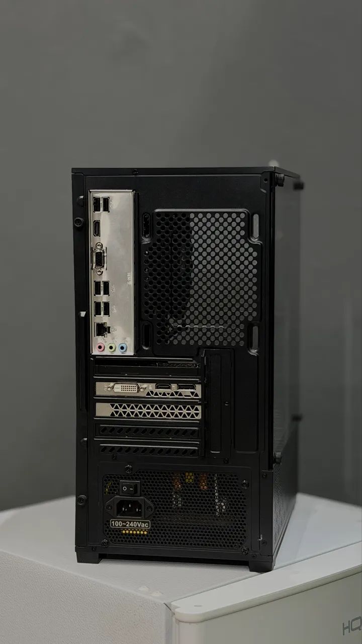 PC Gamer Mancer Bonnacon II - Foto 3