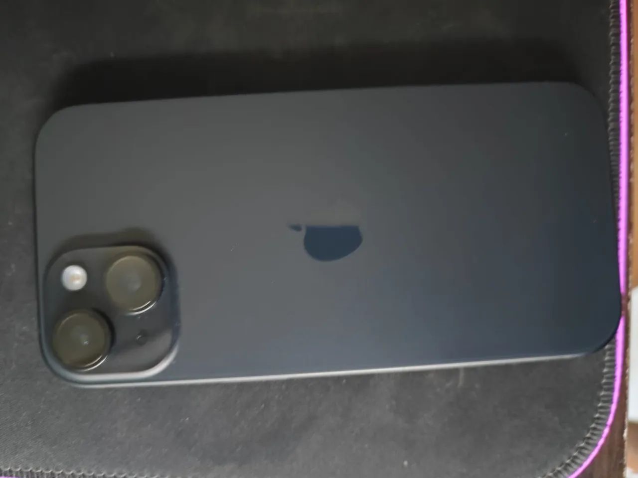iPhone 15 apenas venda - Foto 2