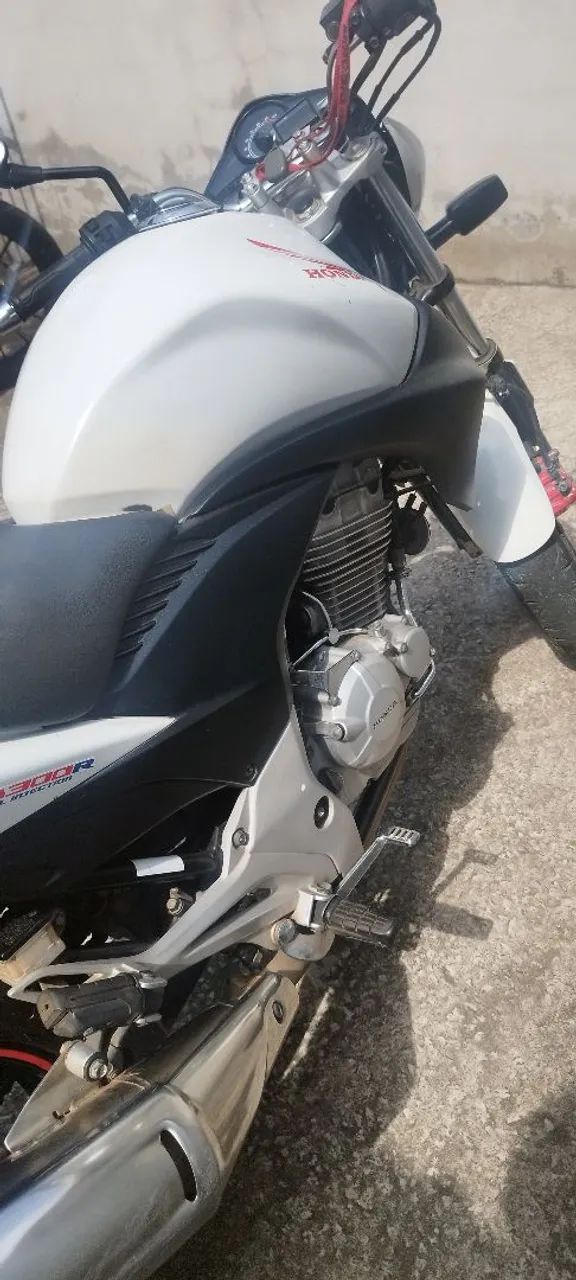 CB 300r 2012 - Foto 2