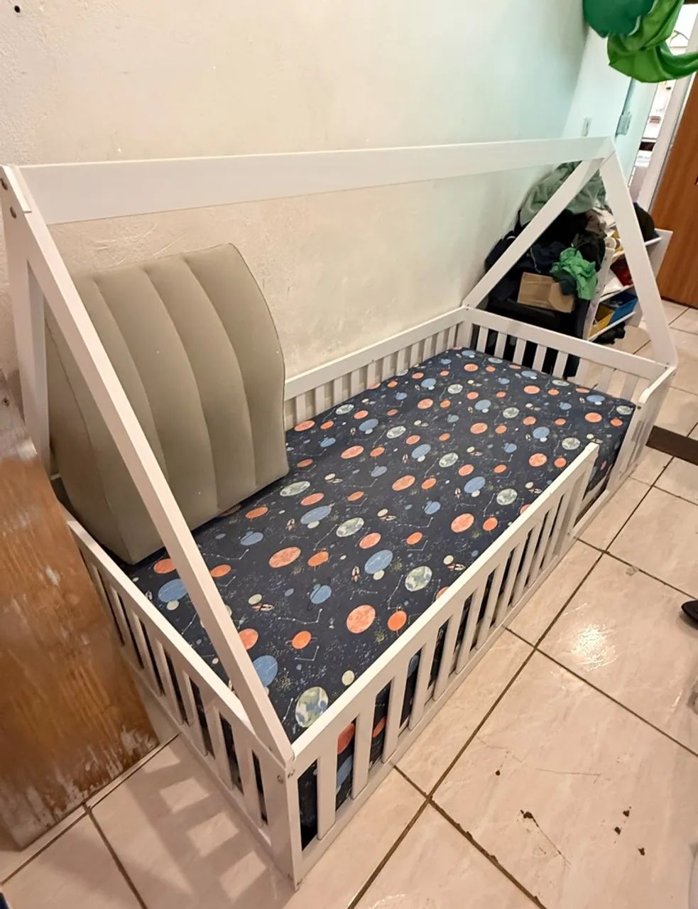 Cama Montessori - Foto 2