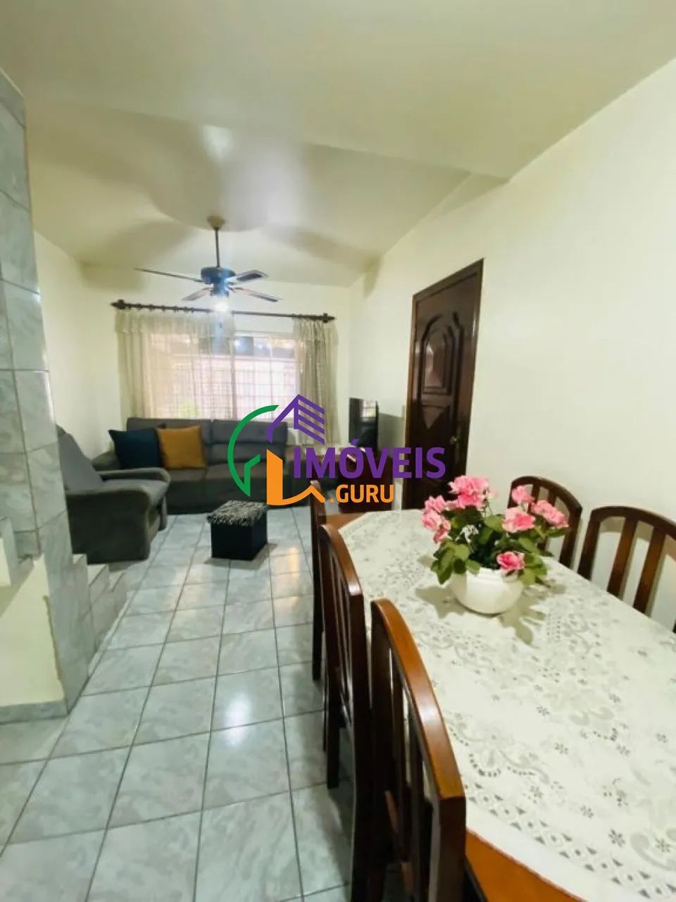 CASA DE VILA - BARRA FUNDA - SP
