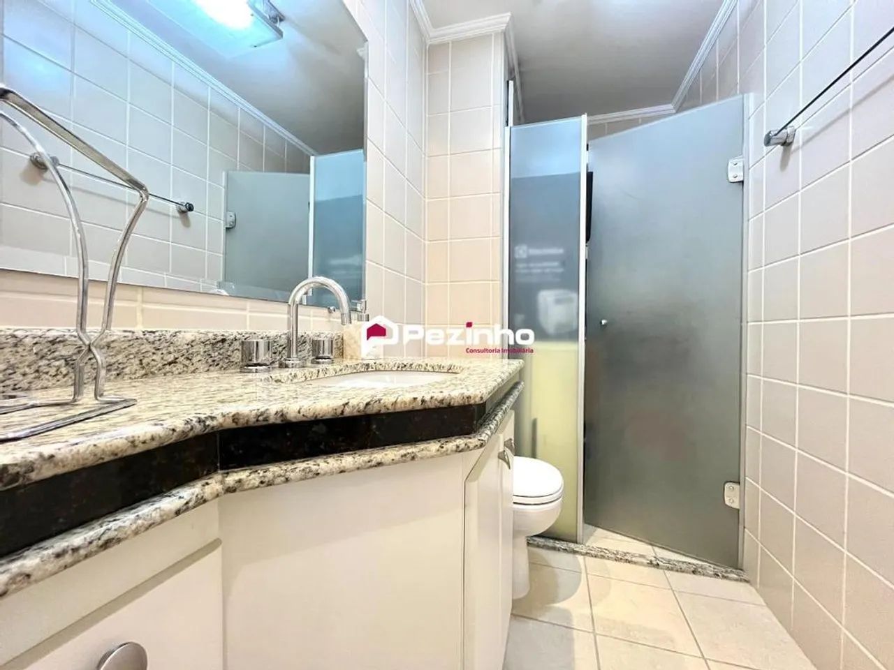 Apartamento à venda em Limeira, Centro, com 3 suítes, com 408.97 m², Edificio Di nizo - Foto 2