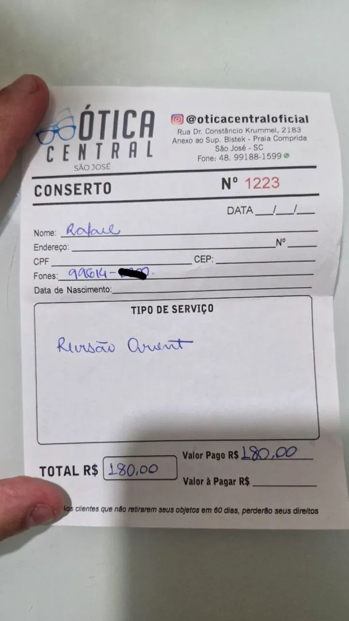 Relógio ORIENT dourado original banhado. - Foto 4