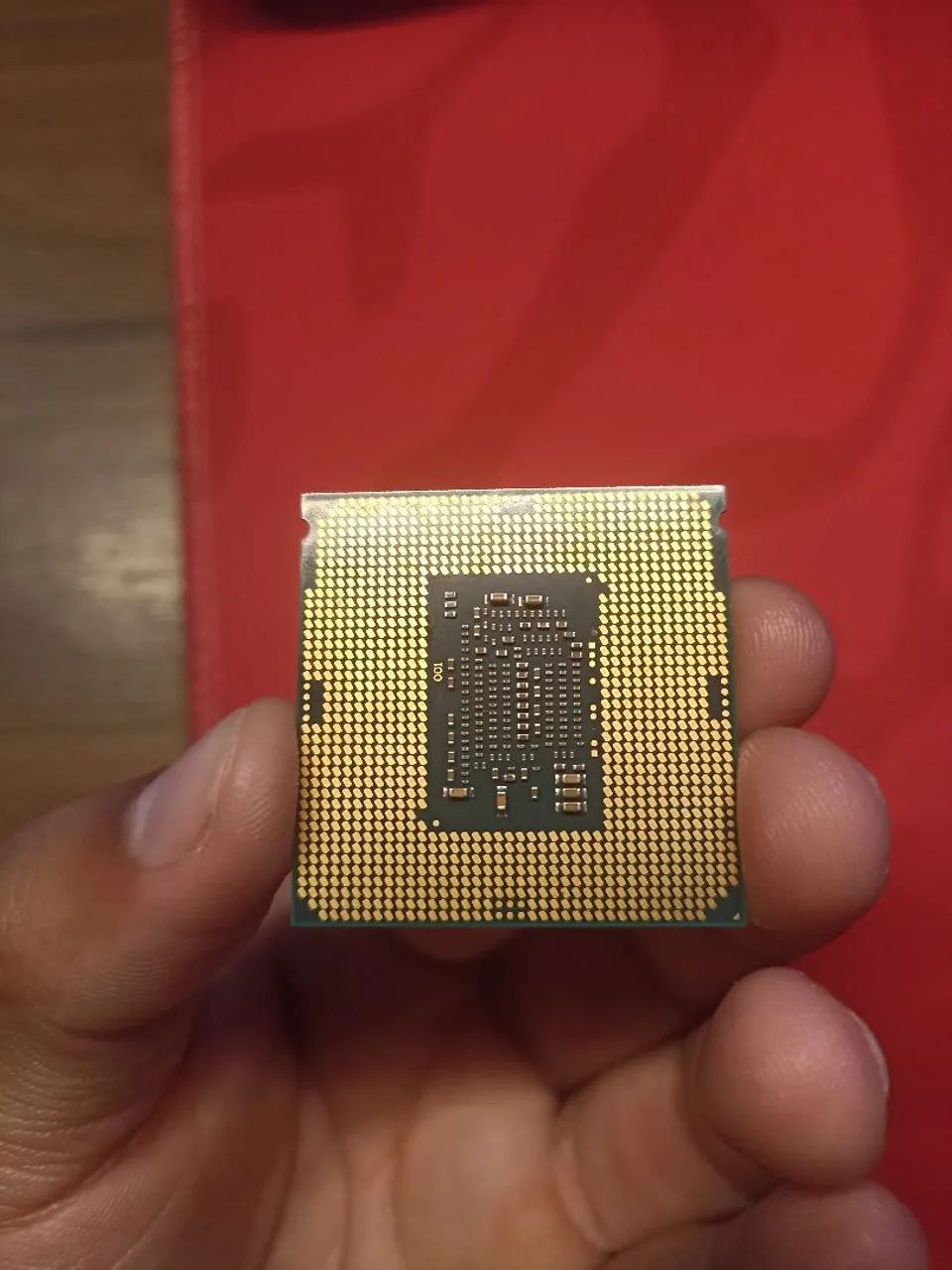 Processador Intel Core I7 6700 novíssimo  - Foto 3