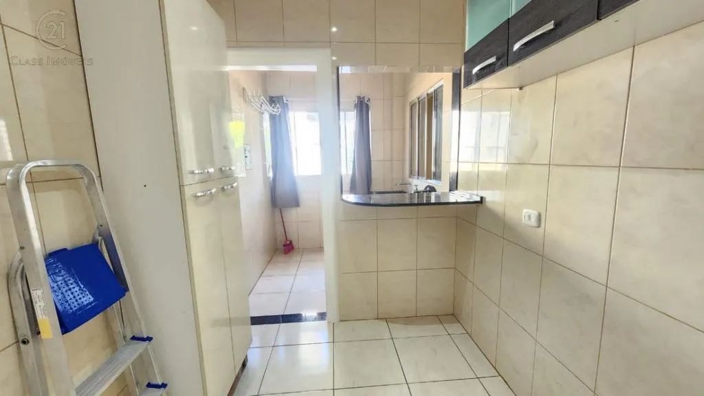 Apartamento para alugar em Londrina, Centro, com 1 quarto, com 50 m², Edifício Benignidade - Foto 5