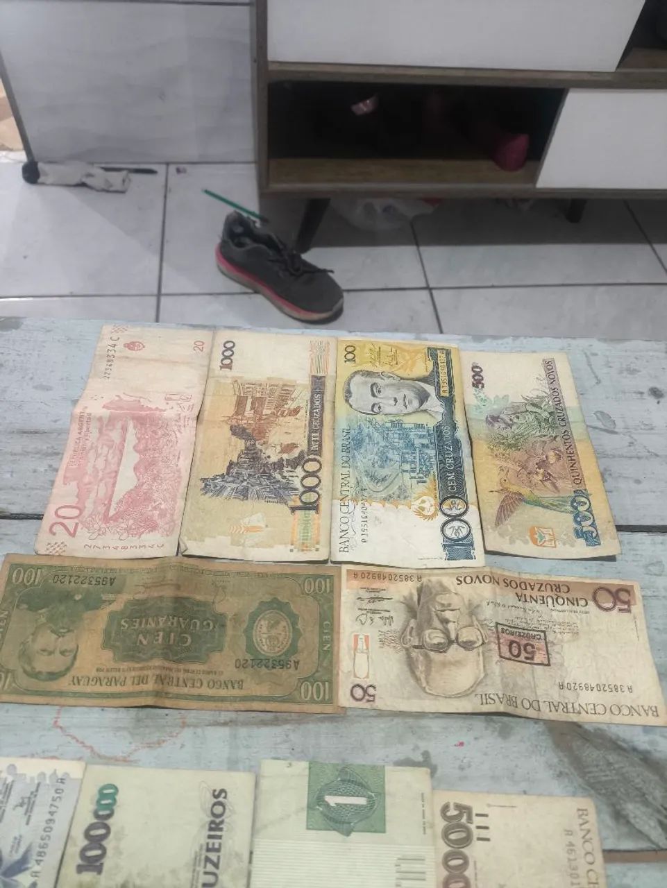 Antiguidade  - Foto 3