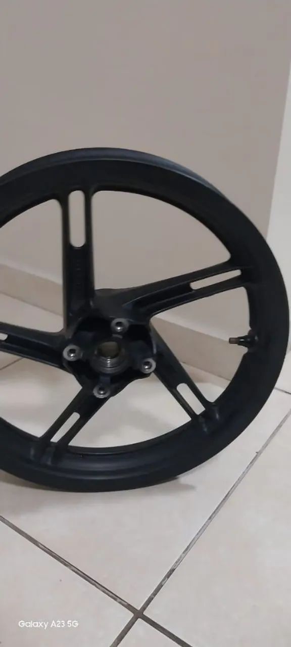 Jance PCX até 2018