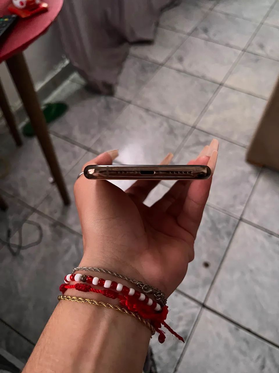 Vendo iPhone Pro - Foto 2