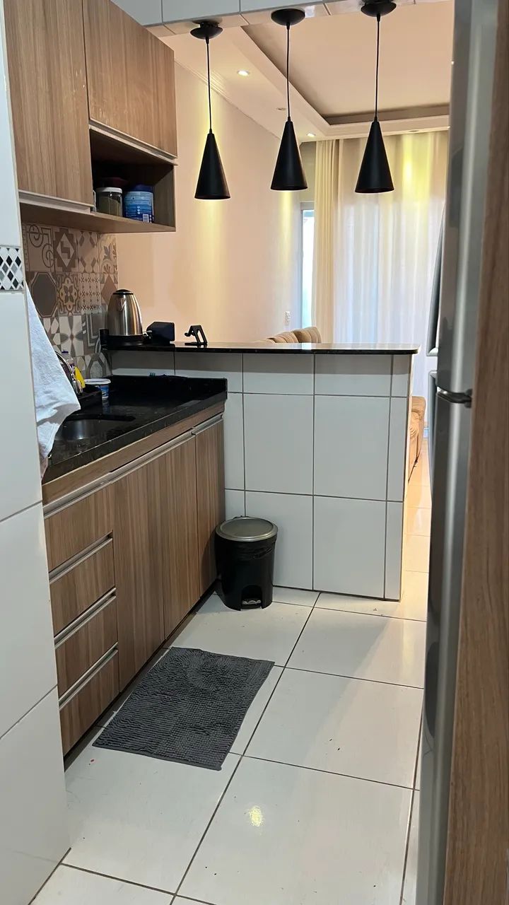 VENDO CASA RESIDENCIAL PETRÓPOLIS  - Foto 4