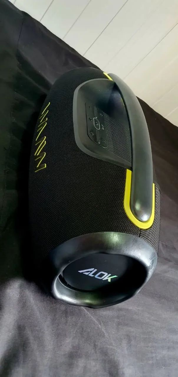 Hyperboom 1000