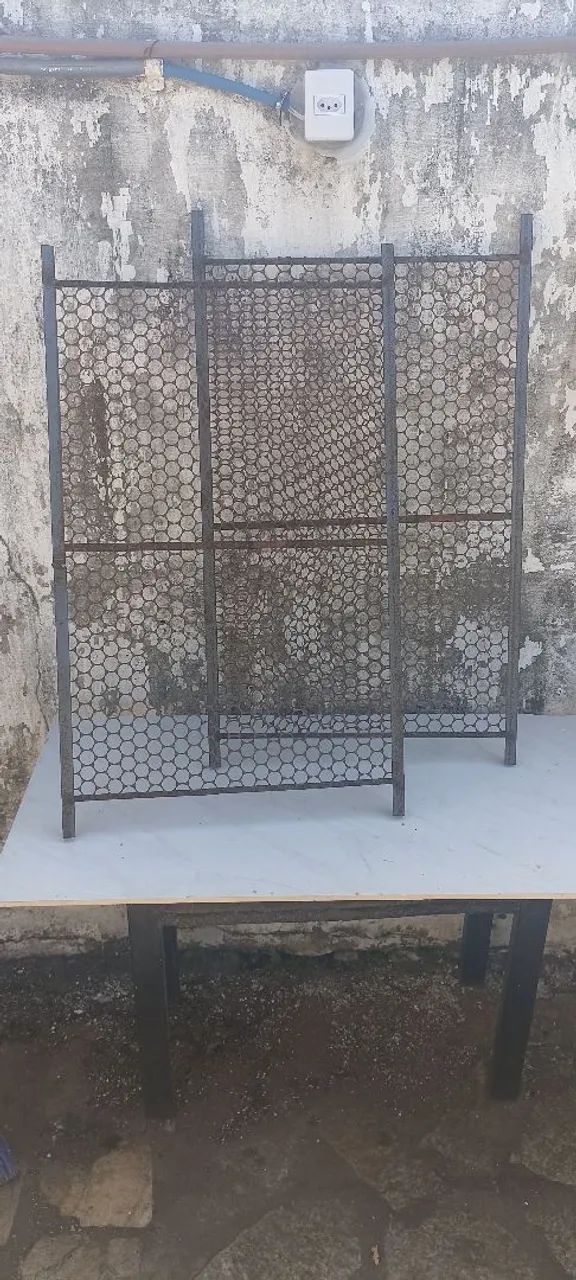 GRELHAS PARA GALETEIRA 