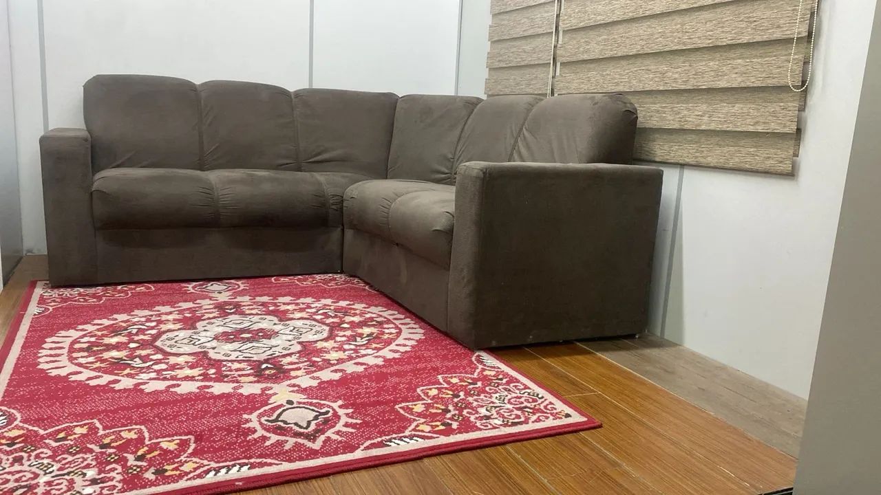 Sofá de Canto Havai - Novo - Foto 4