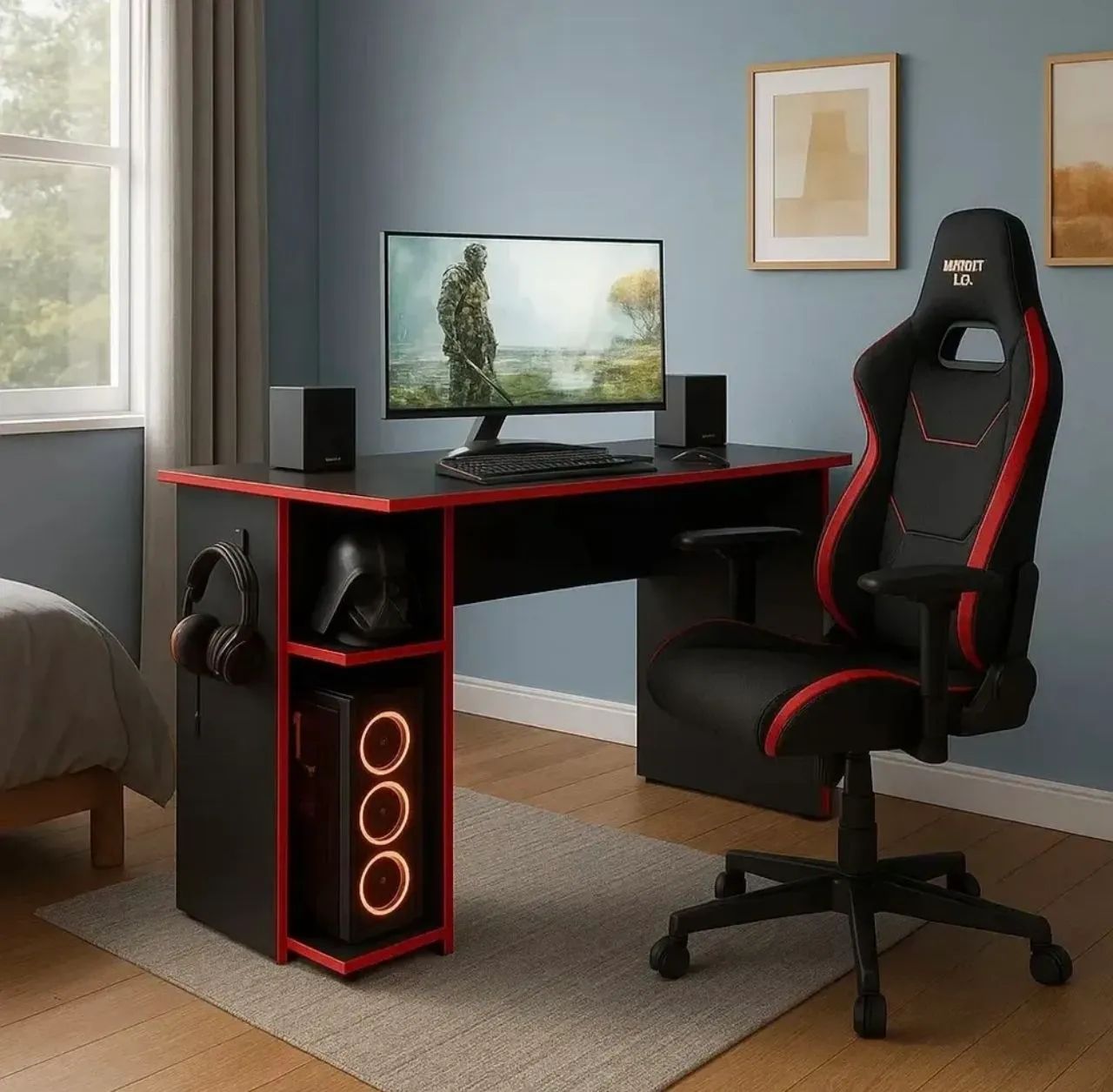 MESA PARA COMPUTADOR 