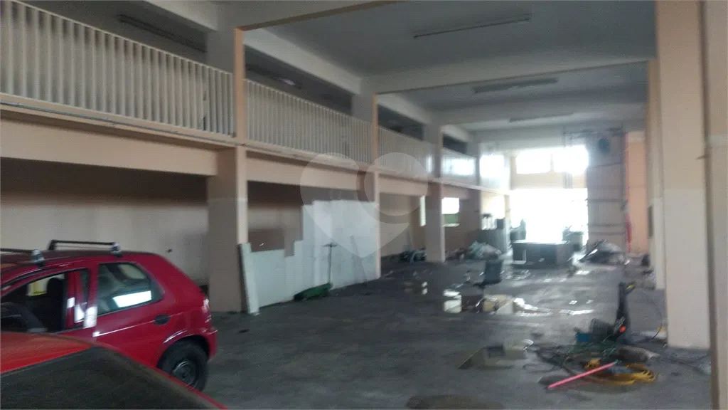 Prédio inteiro à venda em Vila mascote - SP - Foto 3