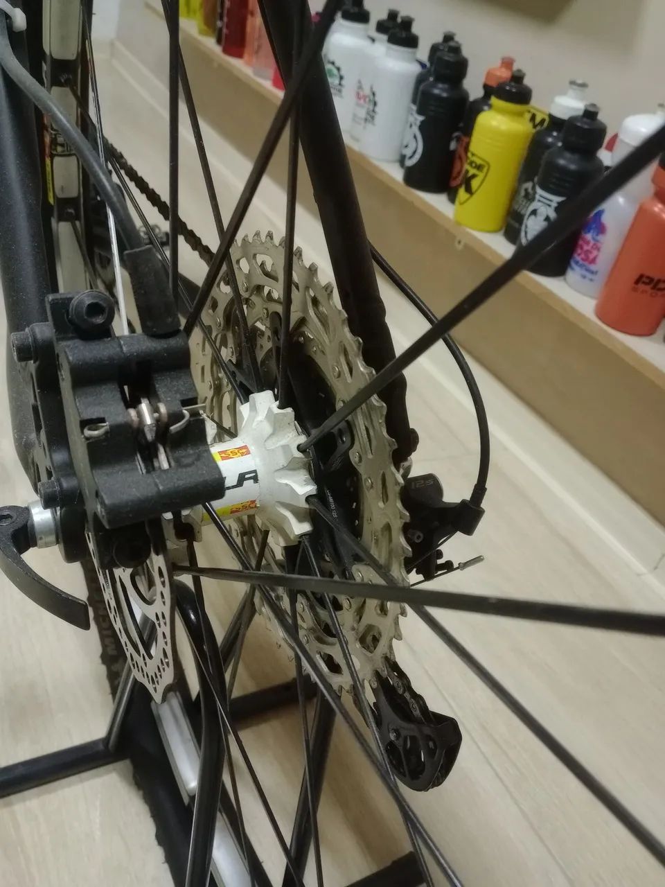 MTB aro 29 - Foto 3