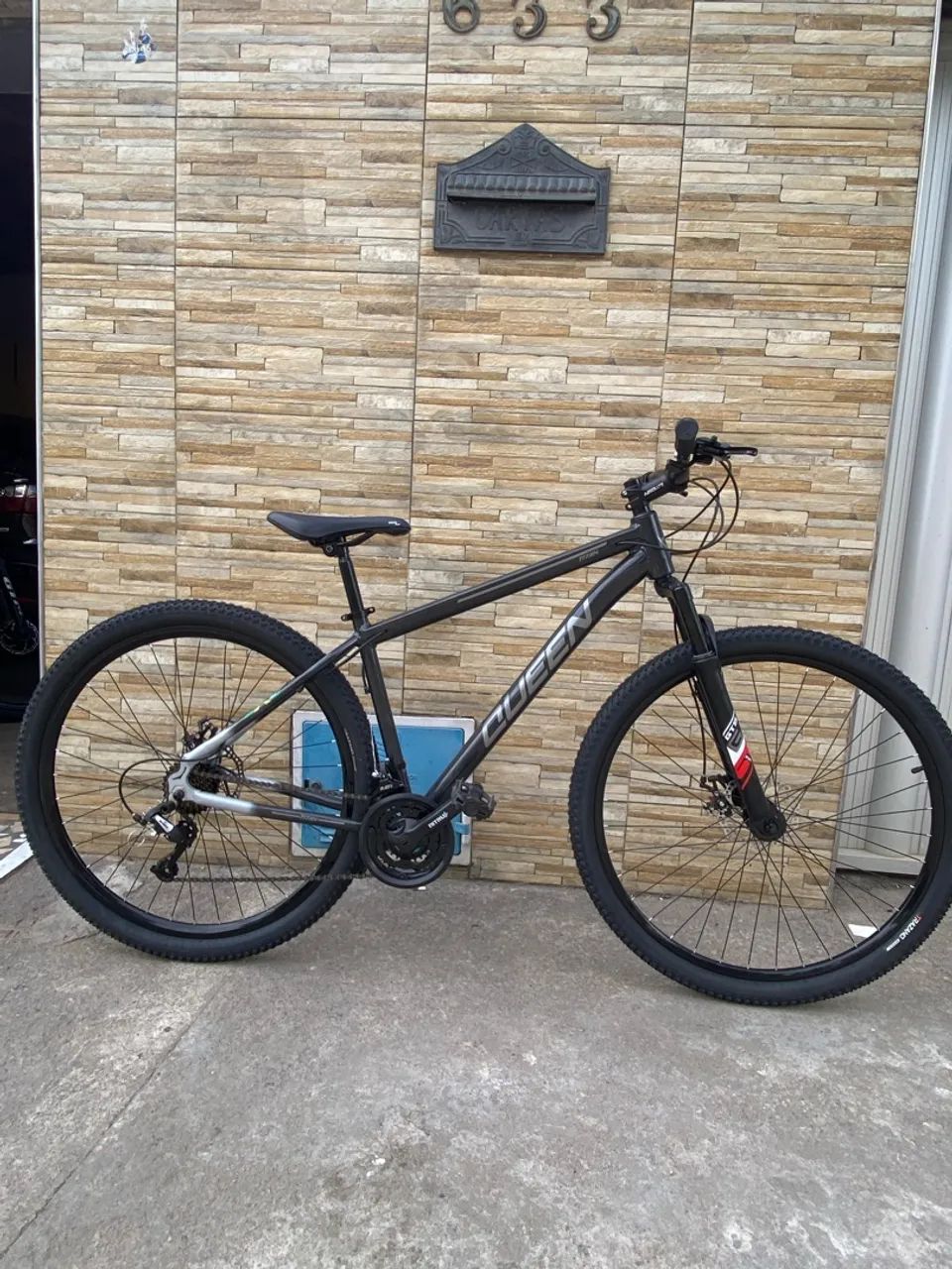 Bike 29? QUEEN  - Foto 2