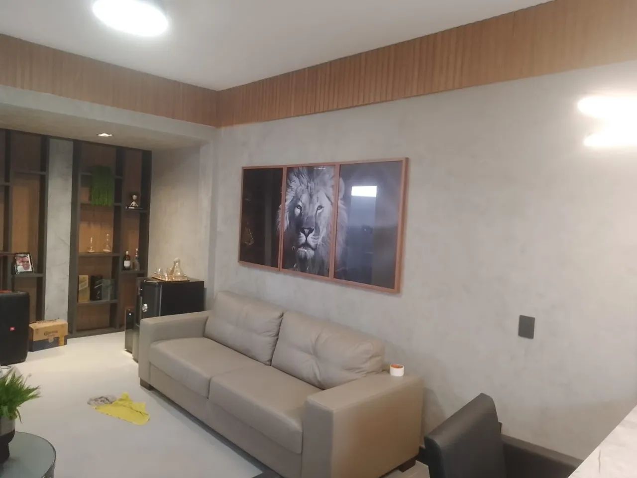 Pintor residencial e predial - Foto 4