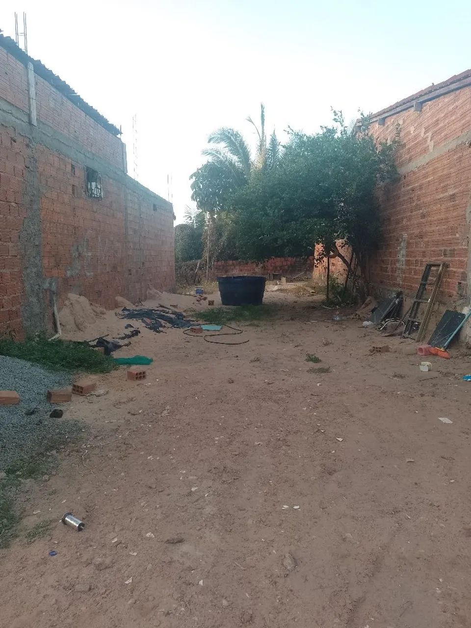 Vende -se terreno  - Foto 2