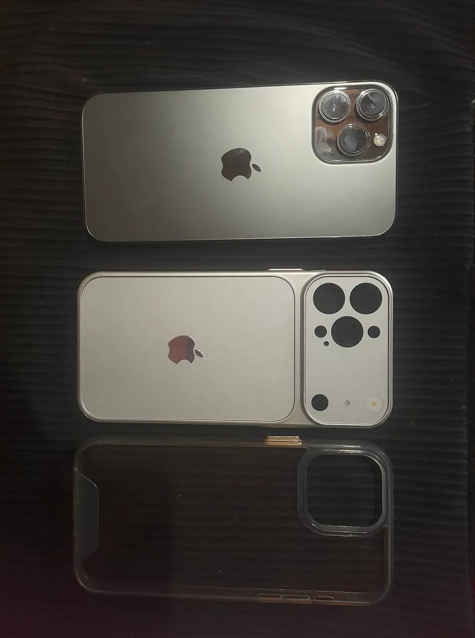 iPhone 13 Pro Max 256 gb - Foto 2