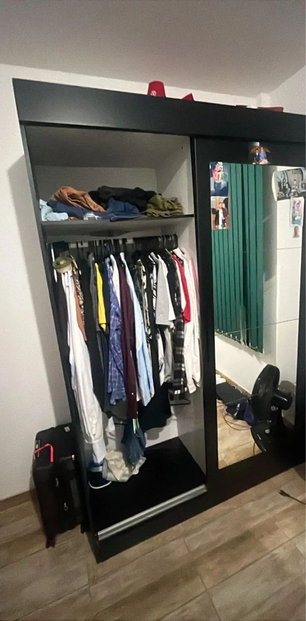 Vende roupeiro  - Foto 3