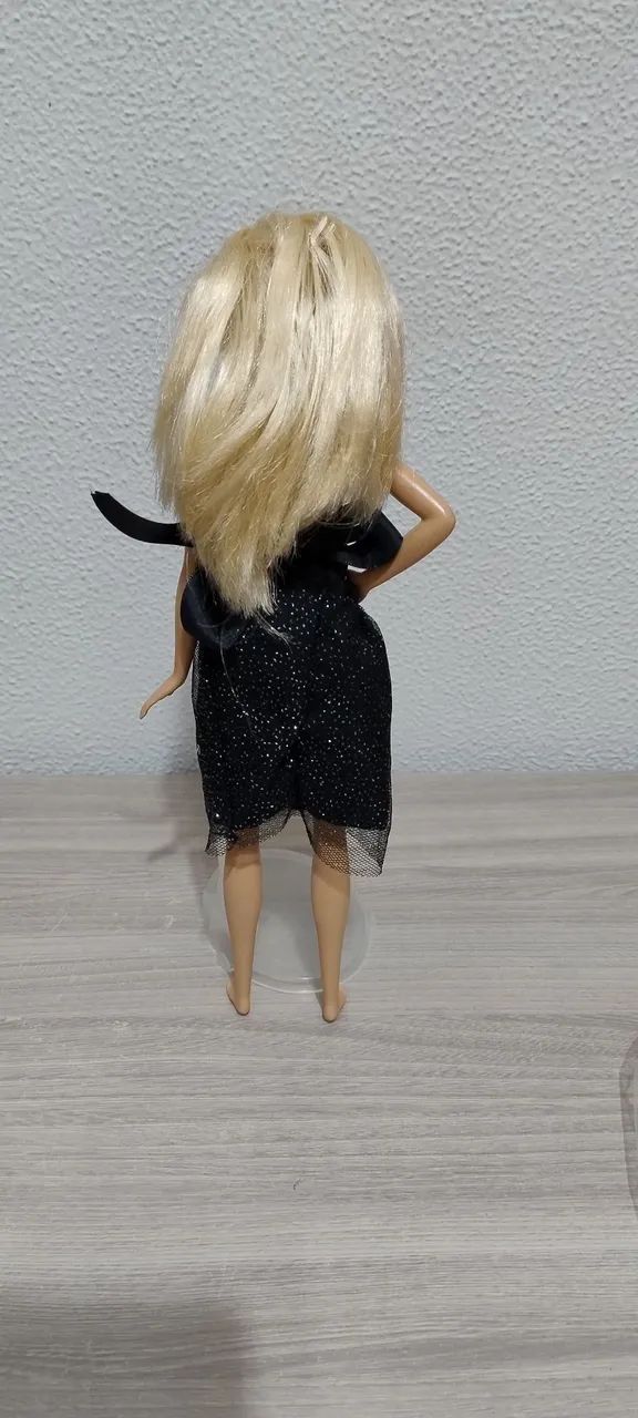 Boneca Barbie Viajante Explorar e Descobrir - Mattel FWV25 - Foto 4