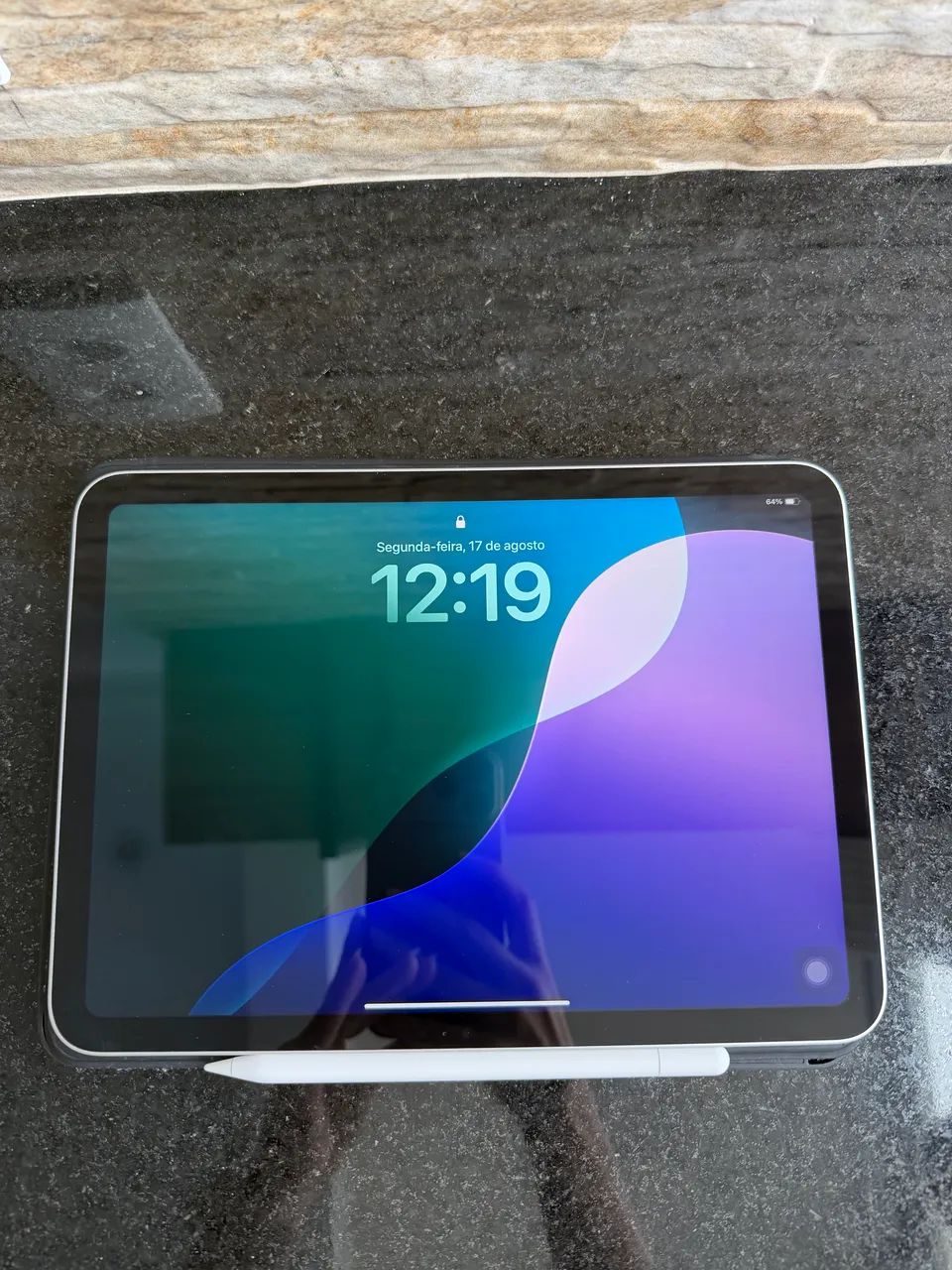 iPad 10 geração e Apple Pencil 2 geração  - Foto 2