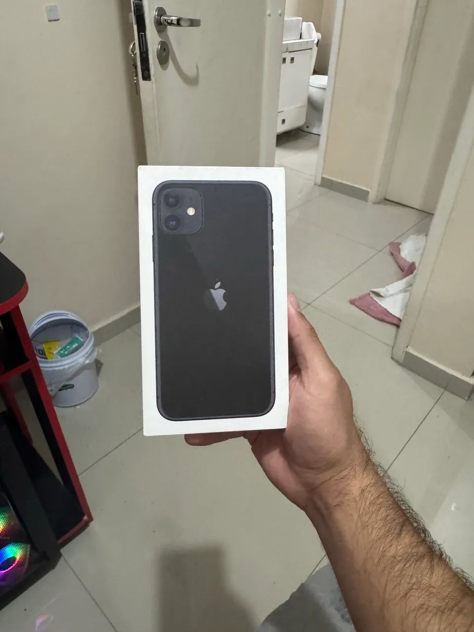iPhone 11 64gb  - Foto 3