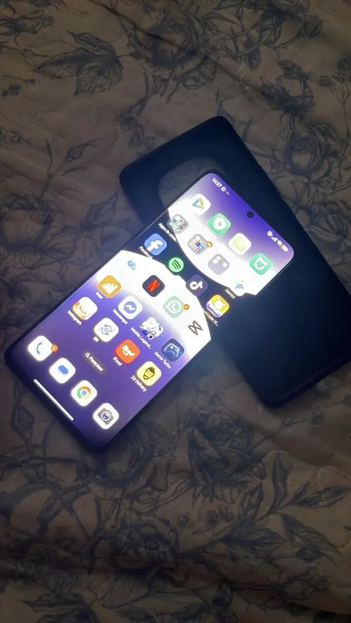Vende-se xioami redmi 14 pro 5g 
