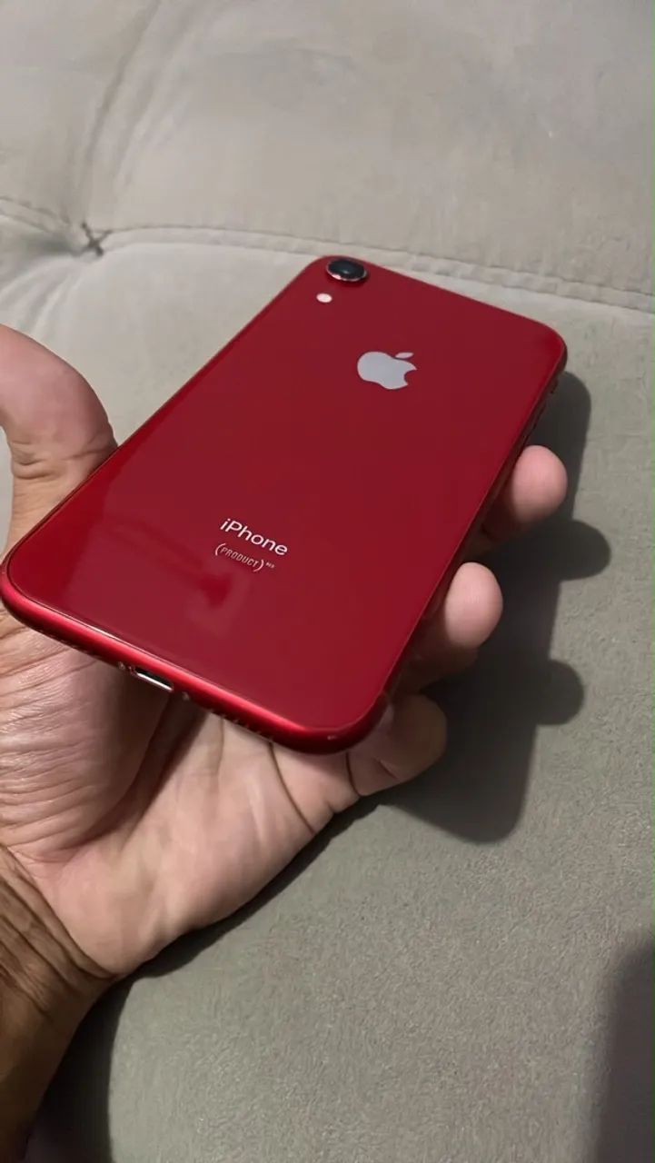 iPhone XR 64gb - Foto 4