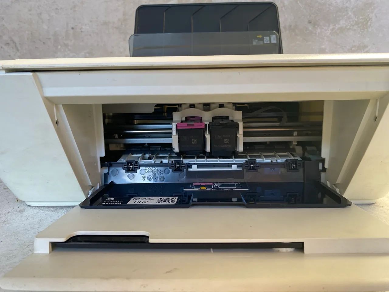 Impressora HP deskjet 2546 - Foto 2