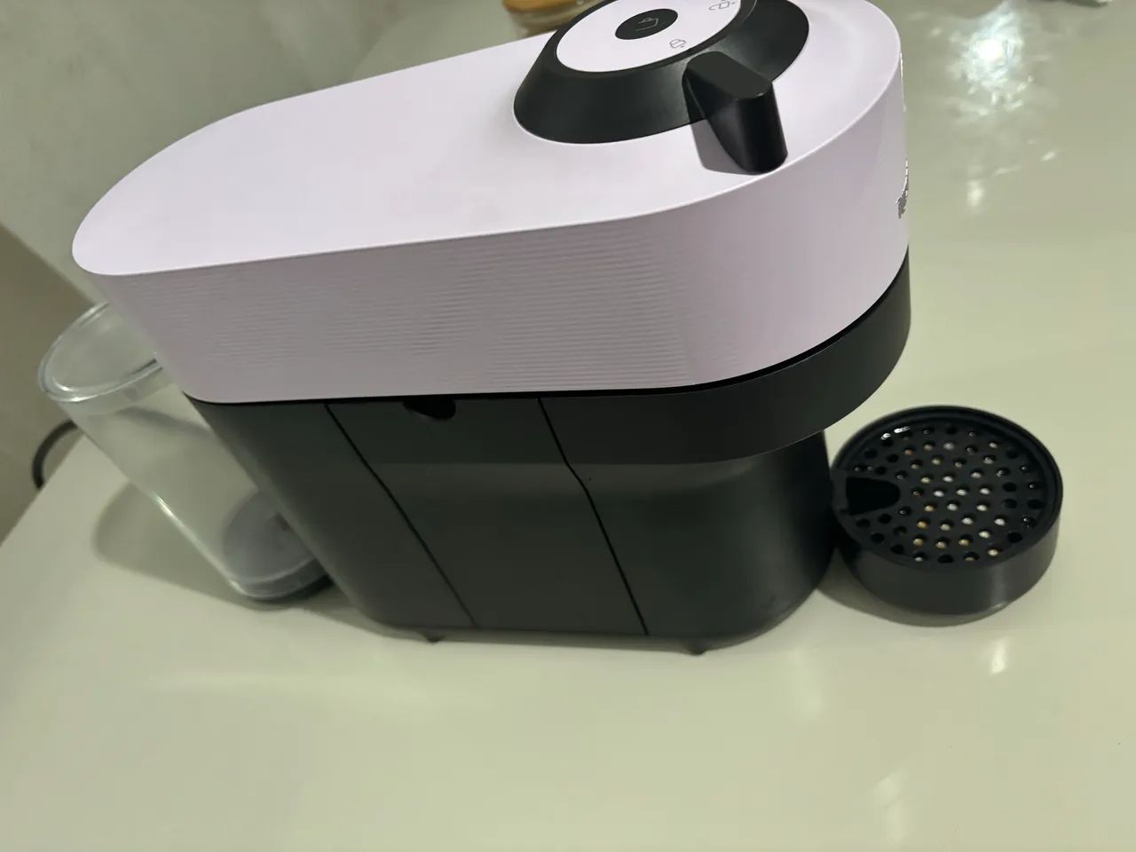 Nespresso 