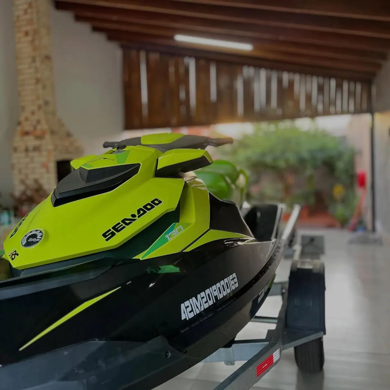JETSKI - Foto 2