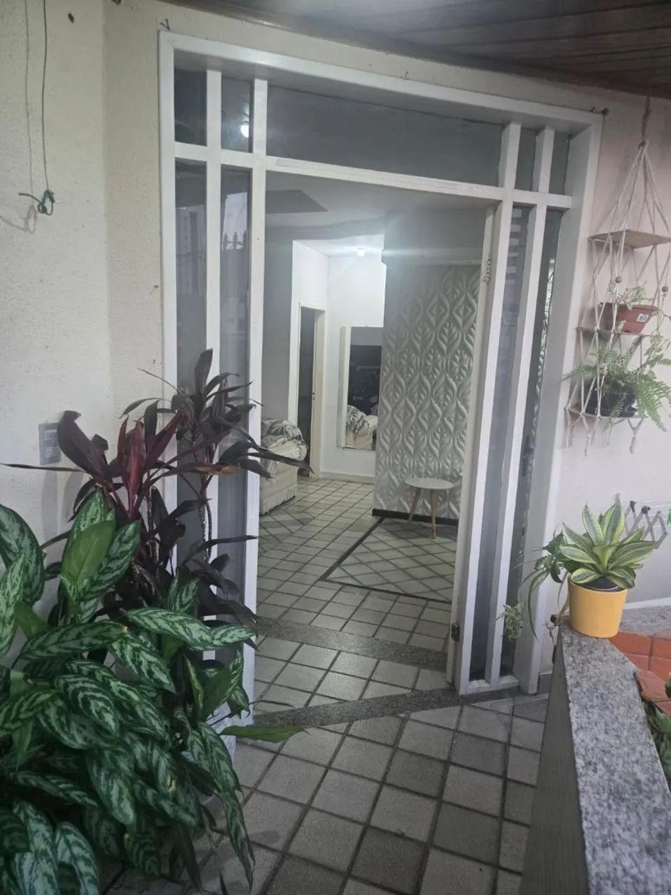 Alugo apartamento mobiliado no Grageru  - Foto 2