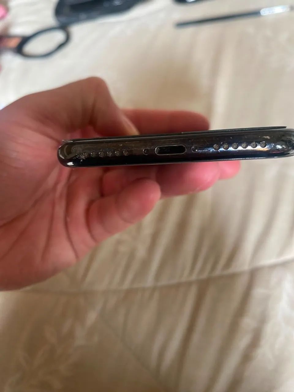 iPhone X - Foto 4