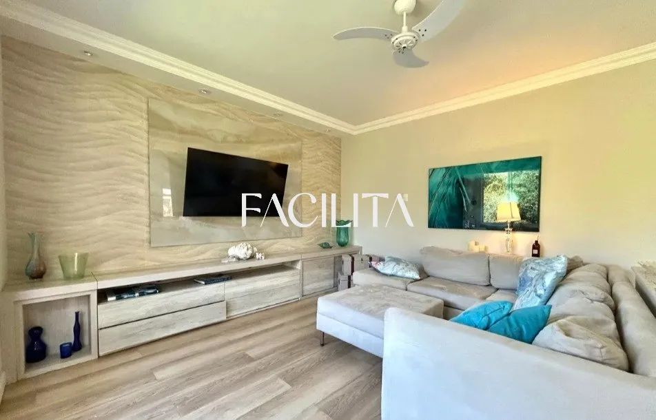 Apartamento com 3 quartos no bairro Lagoa da Conceição, Florianópolis. - Foto 2