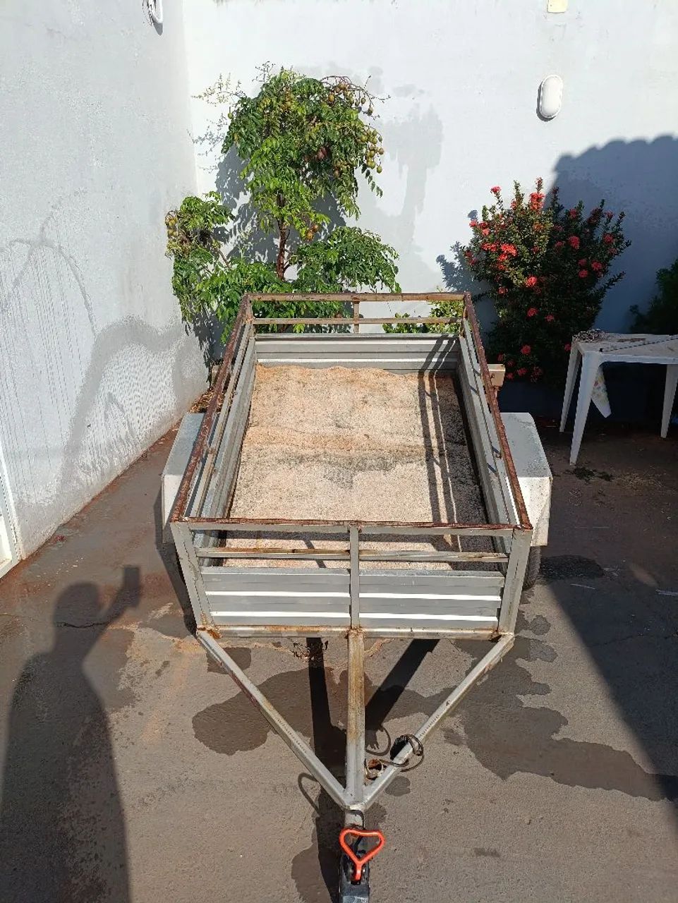Carretinha 
