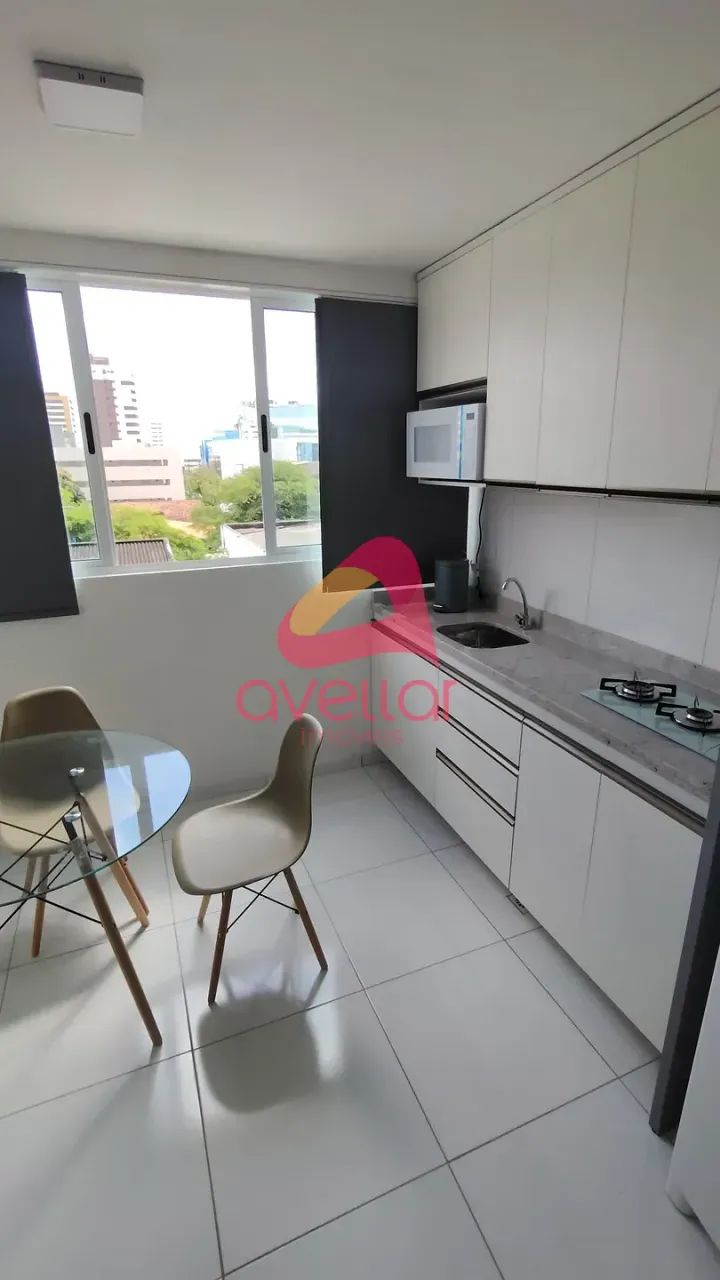 Flat para alugar em Bairro Novo, Olinda, PE - Foto 6