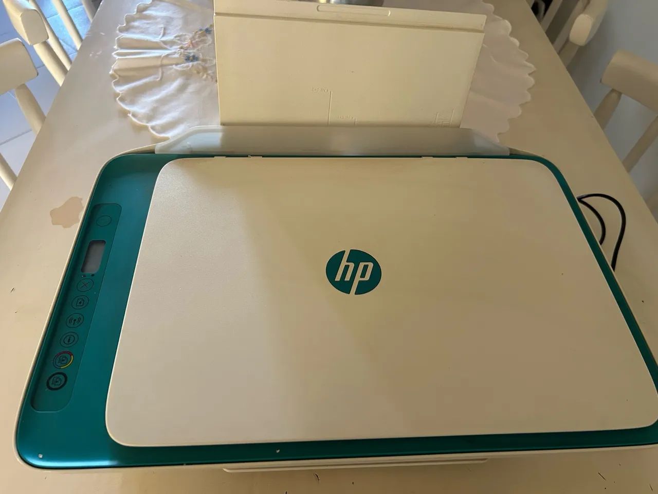 Impressora HP - Foto 2