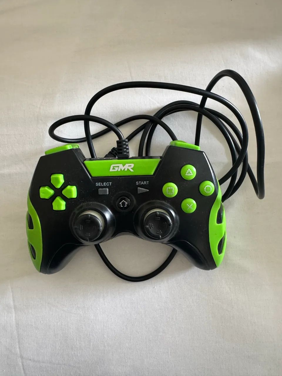 Controle para pc 