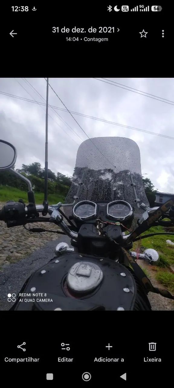 Chopper Road - Foto 4