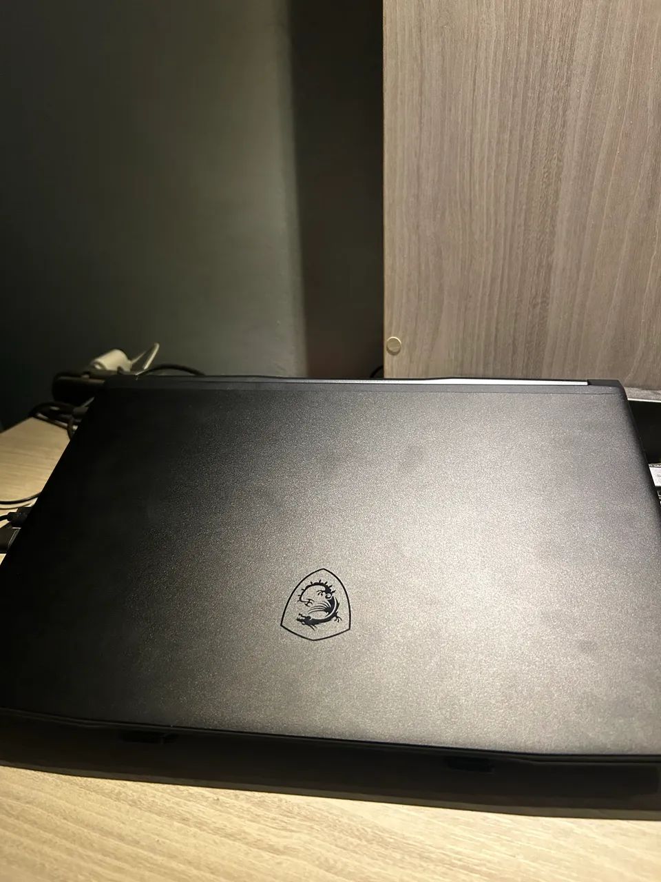 Laptop MSI Creator M16 A12UE - Foto 2