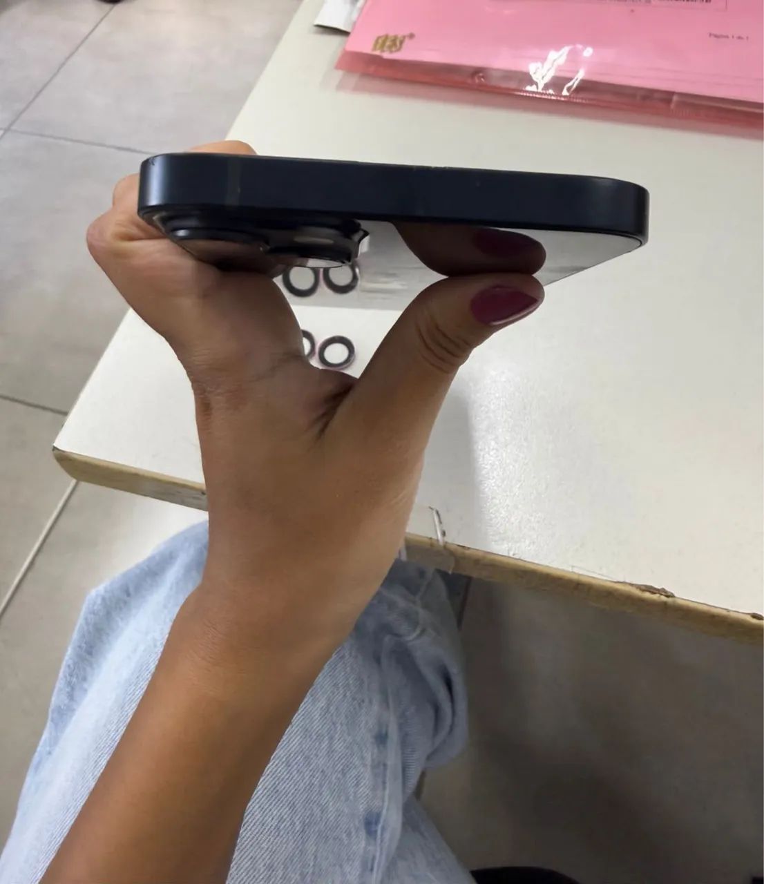 IPHONE 14 PLUS - Foto 3