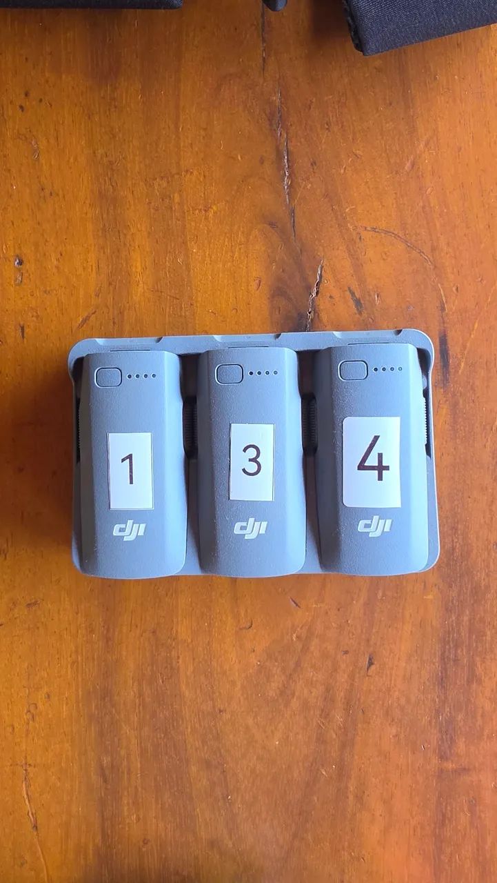 DJI NEO 2 completo com acessórios  - Foto 2