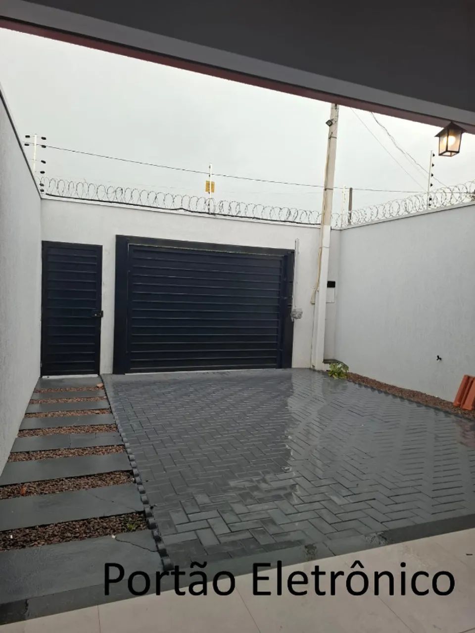 Aluguel de Casa 3 Quartos (1 Suíte) em Gurupi - Nova - Foto 3