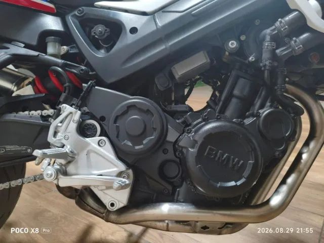 Bmw f800r 2013  - Foto 3