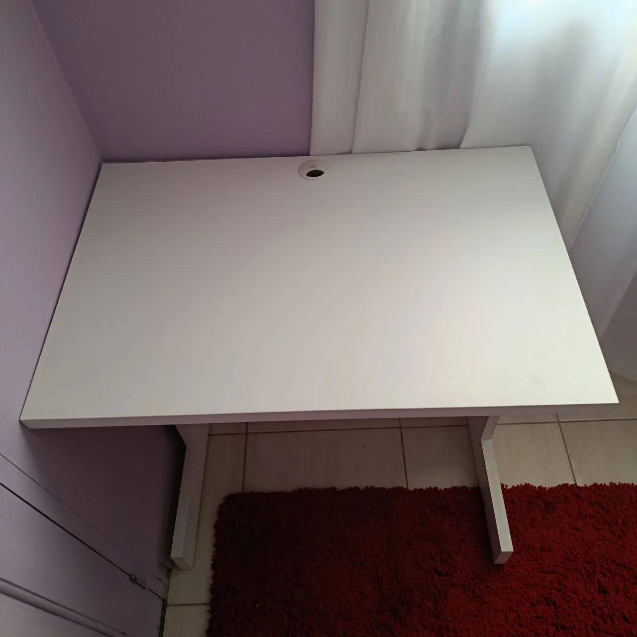 Mesa de estudo ou trabalho 