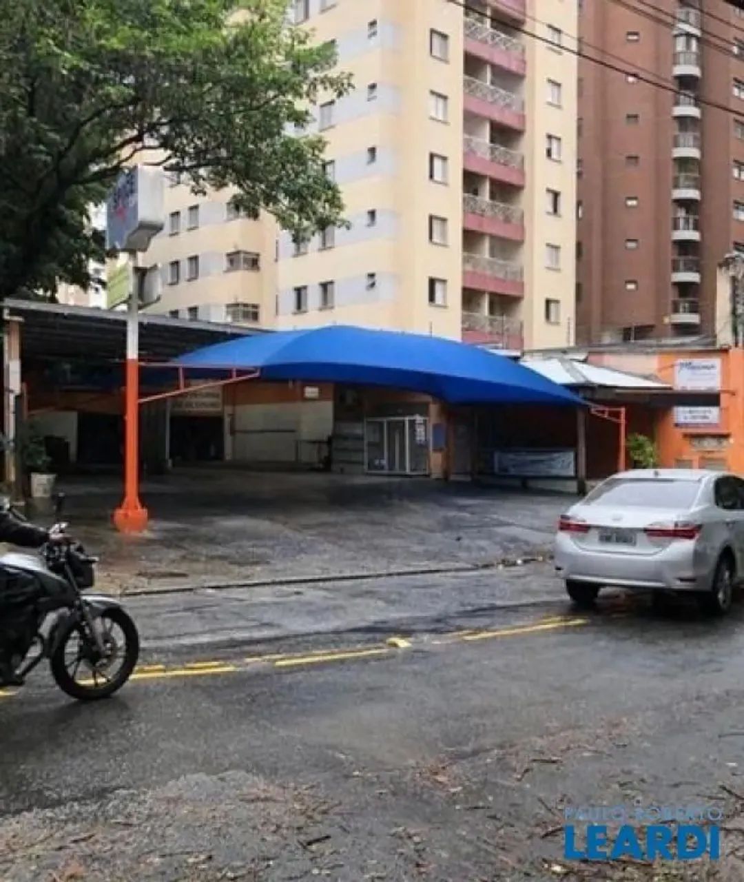 TERRENO - MOEMA - SP - Foto 2