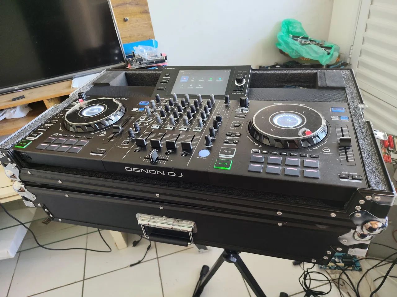 Denon SC live 4  - Foto 5