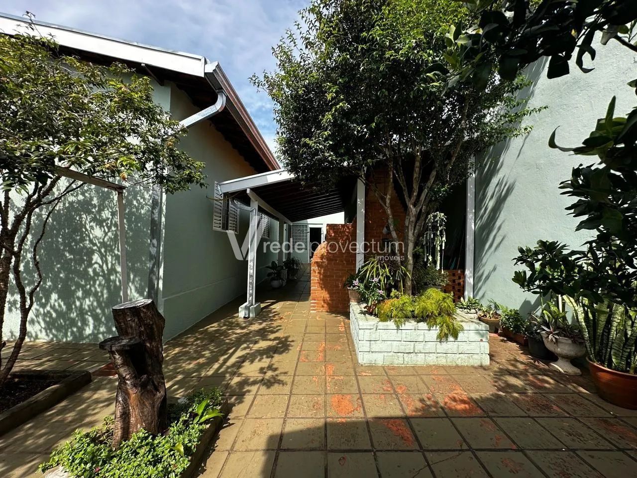 casa - Parque Industrial - Campinas - Foto 2