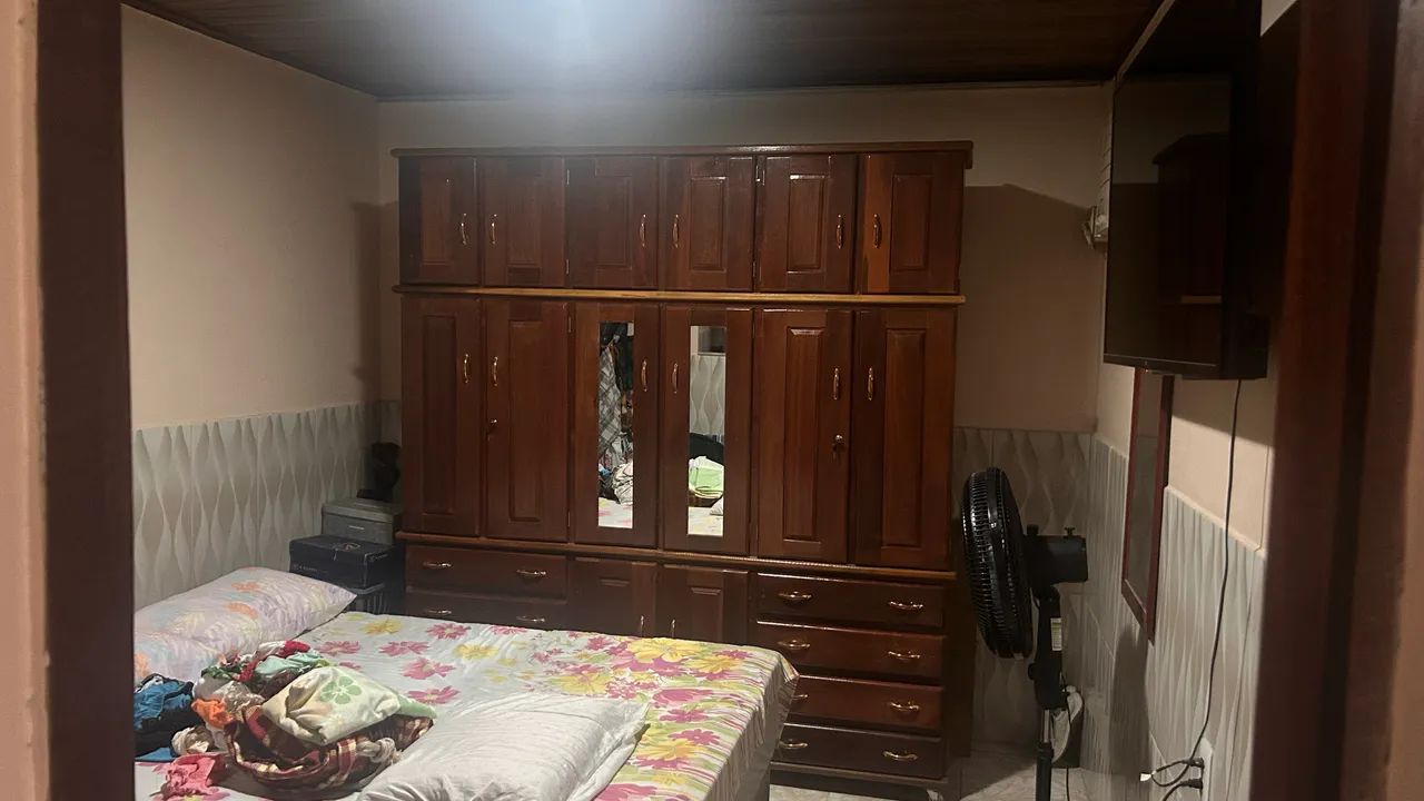 VENDE SE ESTÁ CASA (Conj maguari) - Foto 5